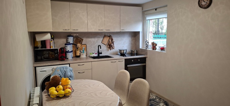 Продава КЪЩА, гр. София, Горна баня, снимка 5 - Къщи - 52640519