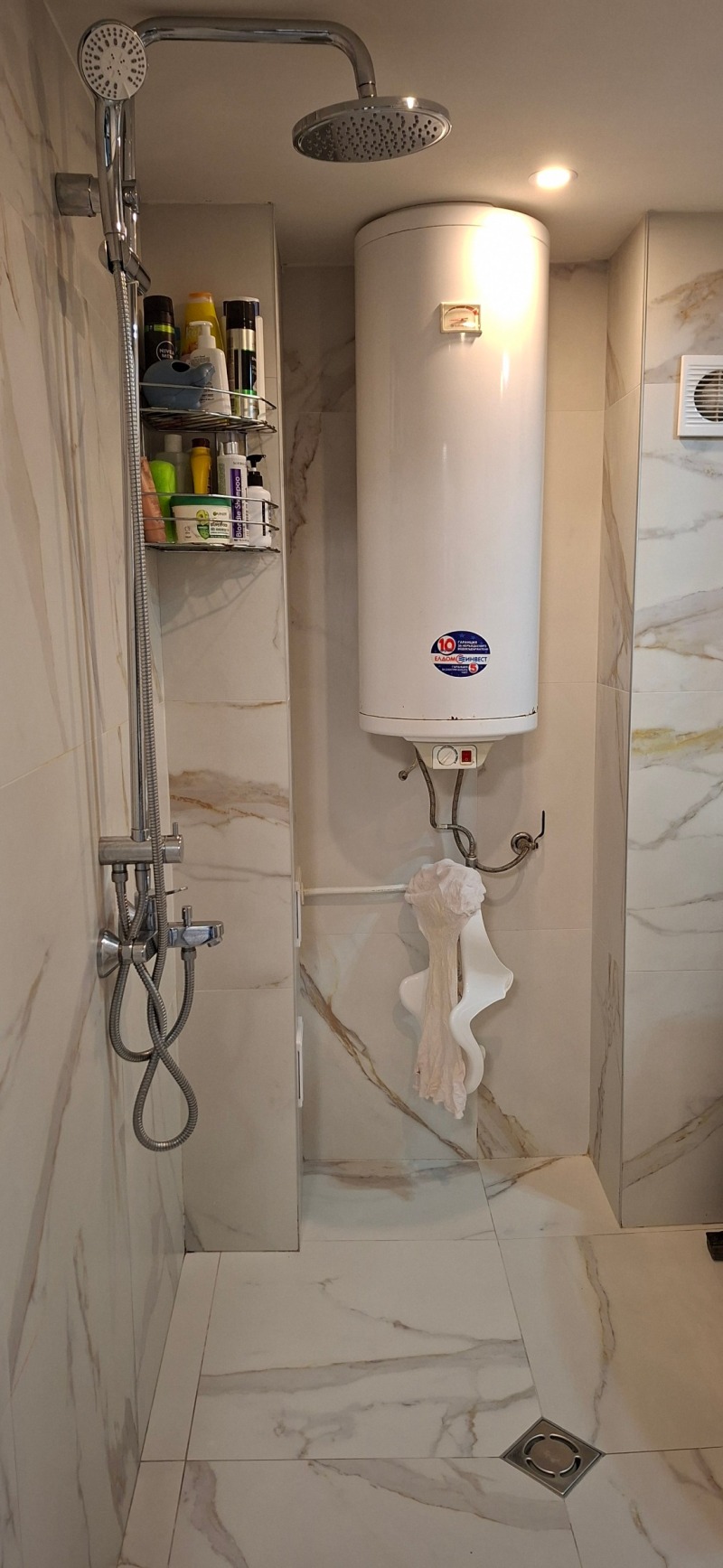 Продава КЪЩА, гр. София, Горна баня, снимка 4 - Къщи - 52640519