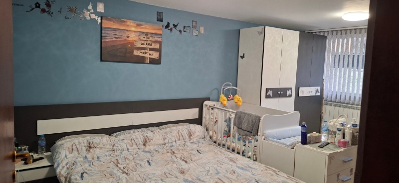 Продава КЪЩА, гр. София, Горна баня, снимка 3 - Къщи - 52640519