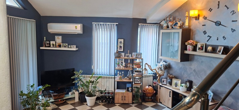 Продава КЪЩА, гр. София, Горна баня, снимка 9 - Къщи - 52640519