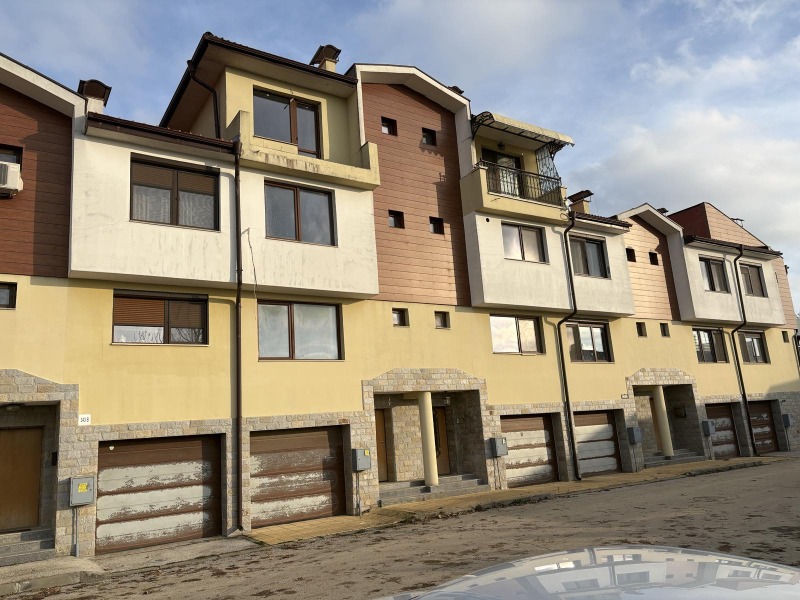 Продава КЪЩА, гр. Плевен, Кайлъка, снимка 6 - Къщи - 52771014