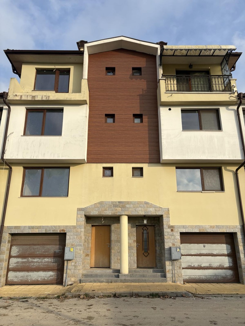 Продава КЪЩА, гр. Плевен, Кайлъка