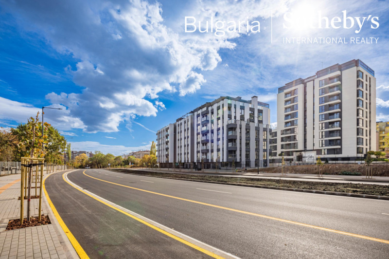 Til salgs  Butikk Sofia , Vitosja , 123 kvm | 14878239 - bilde [5]