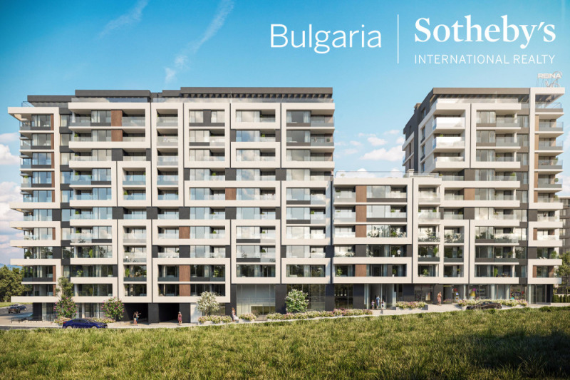 Til salgs  Butikk Sofia , Vitosja , 123 kvm | 14878239 - bilde [2]