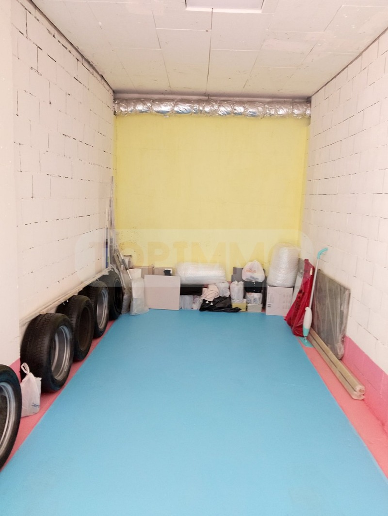 For Sale  Garage Varna , Vazrazhdane 1 , 19 sq.m | 29009560 - image [2]