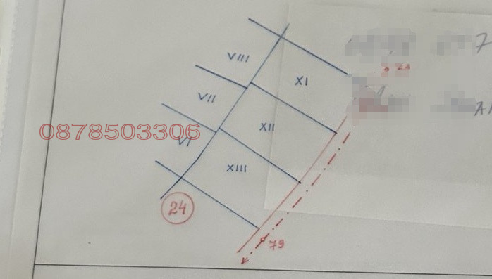 Продава ПАРЦЕЛ, с. Лешница, област Благоевград, снимка 7 - Парцели - 53342143