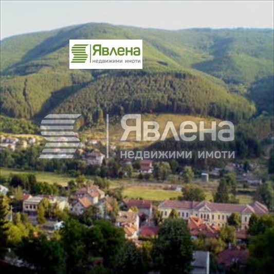 Продава ПАРЦЕЛ, с. Искрец, област София област, снимка 2 - Парцели - 53001608