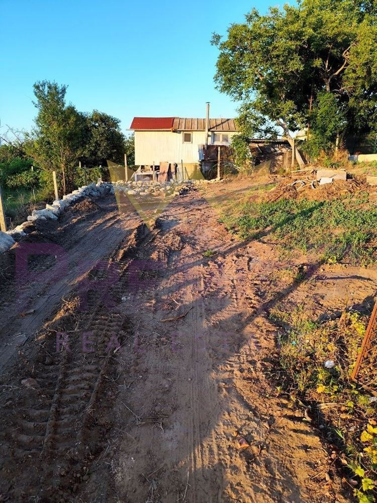 Продава ПАРЦЕЛ, гр. Варна, м-т Зеленика, снимка 5 - Парцели - 53202796