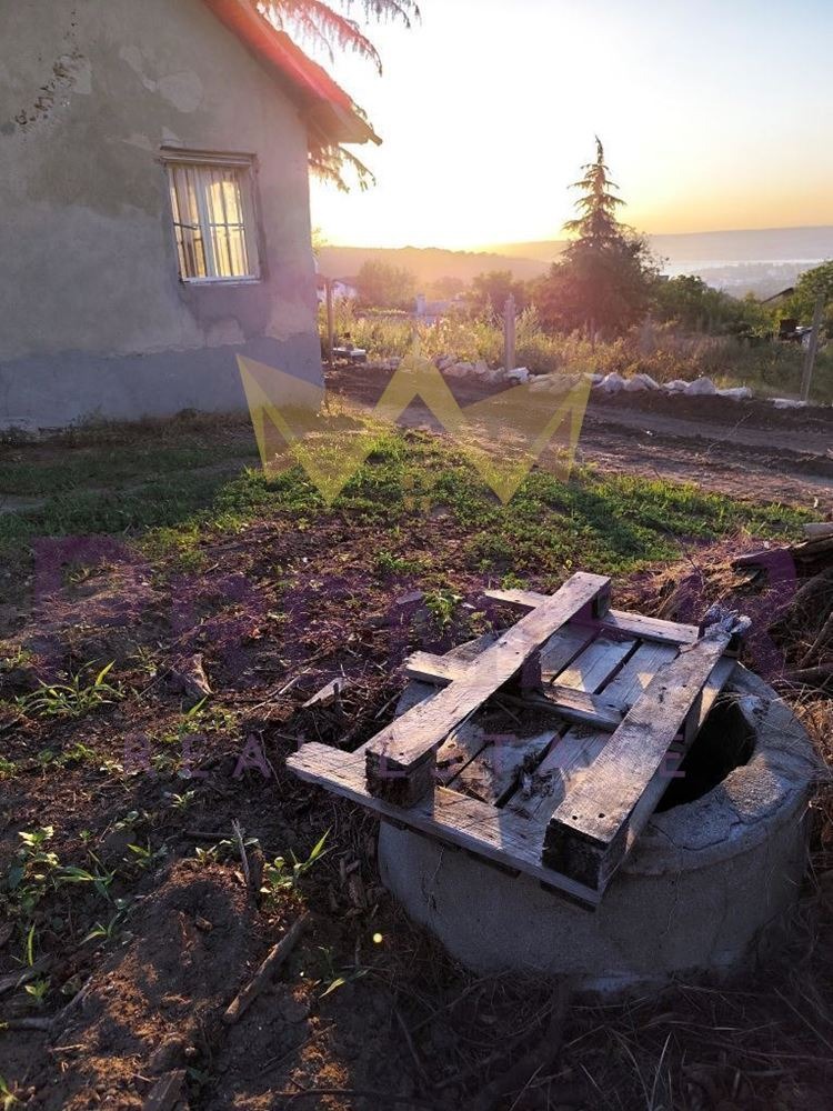 Продава ПАРЦЕЛ, гр. Варна, м-т Зеленика, снимка 2 - Парцели - 53202796