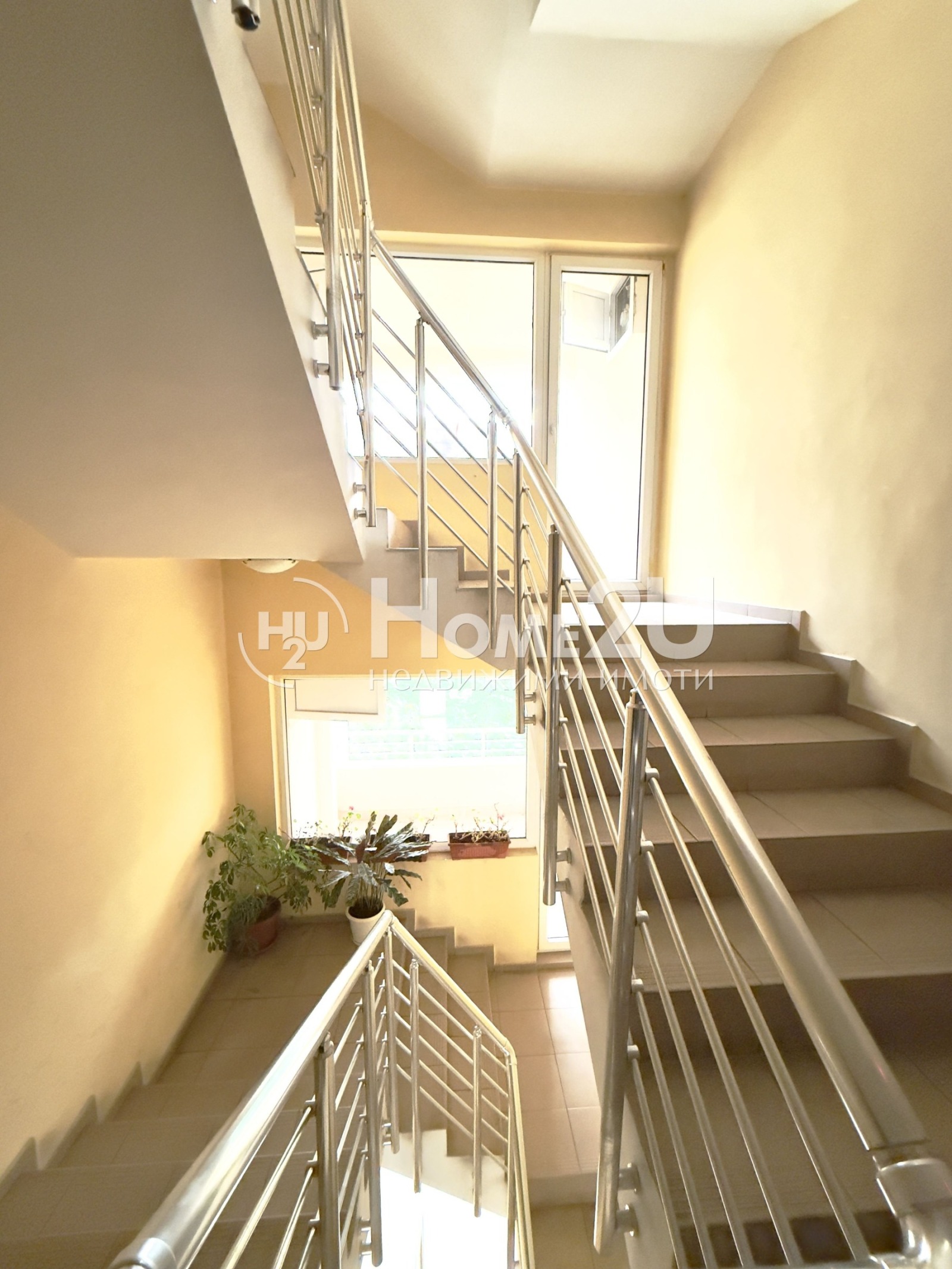 Продава 2-СТАЕН, гр. София, Манастирски ливади, снимка 13 - Апартаменти - 53151926