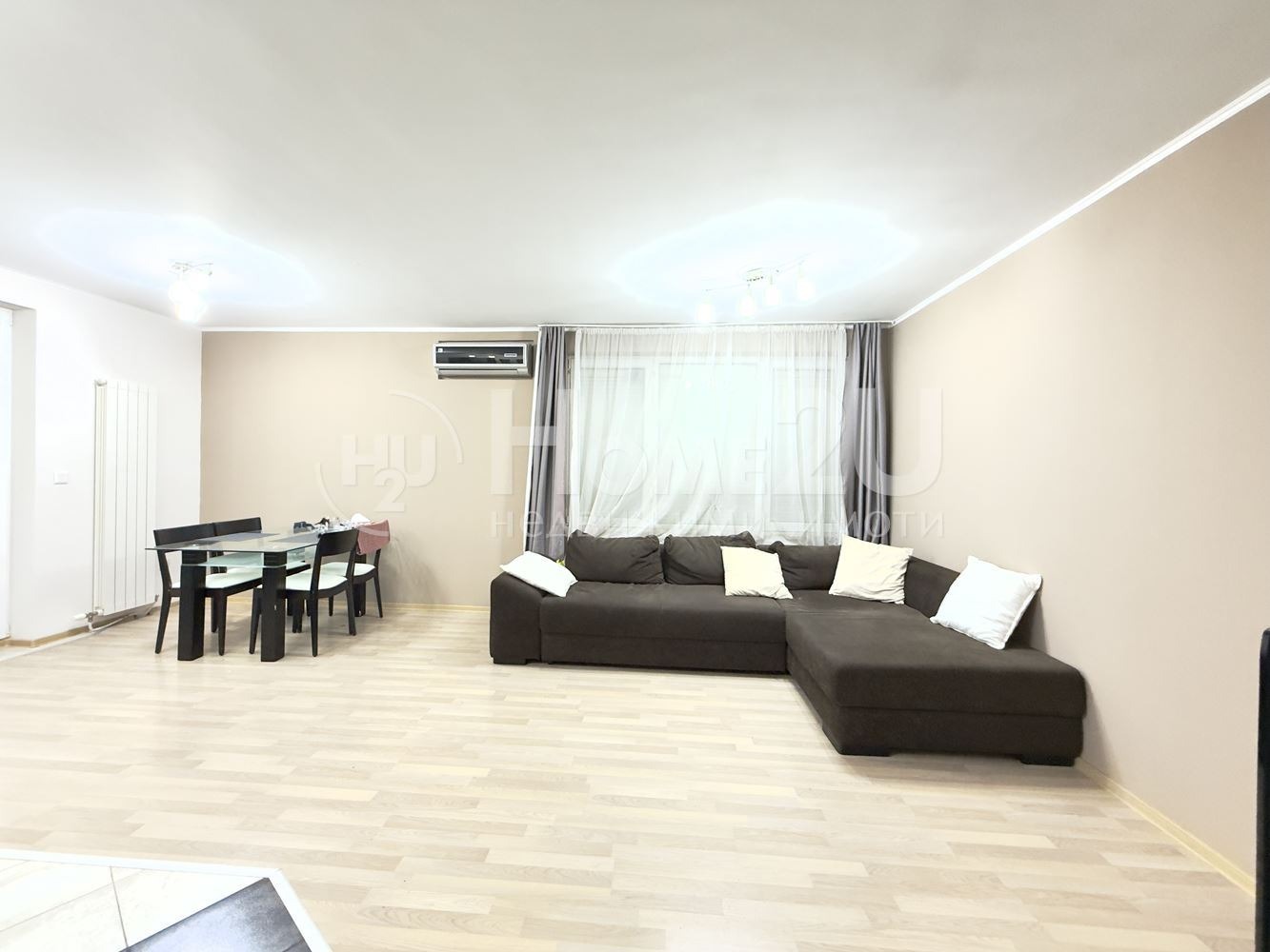 Продава 2-СТАЕН, гр. София, Манастирски ливади, снимка 2 - Апартаменти - 53151926