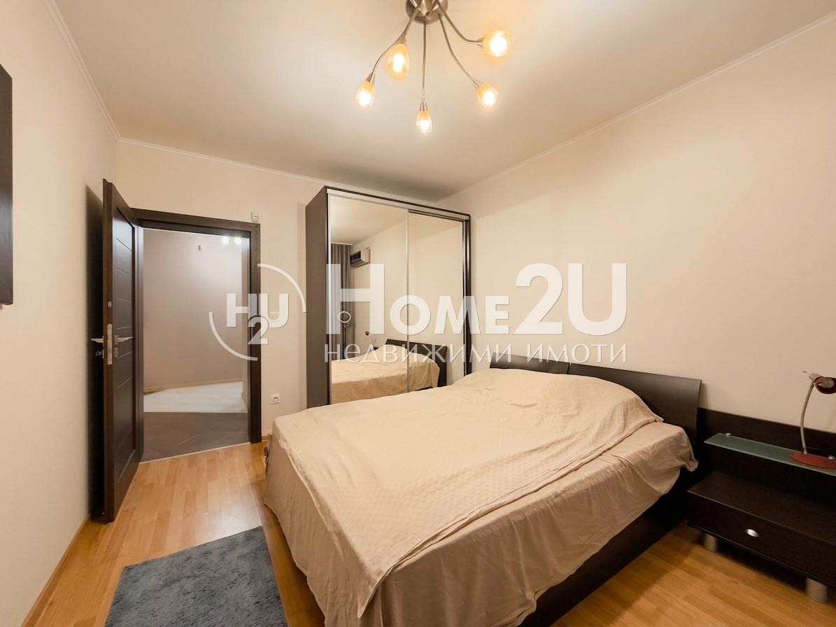 Продава 2-СТАЕН, гр. София, Манастирски ливади, снимка 7 - Апартаменти - 53151926