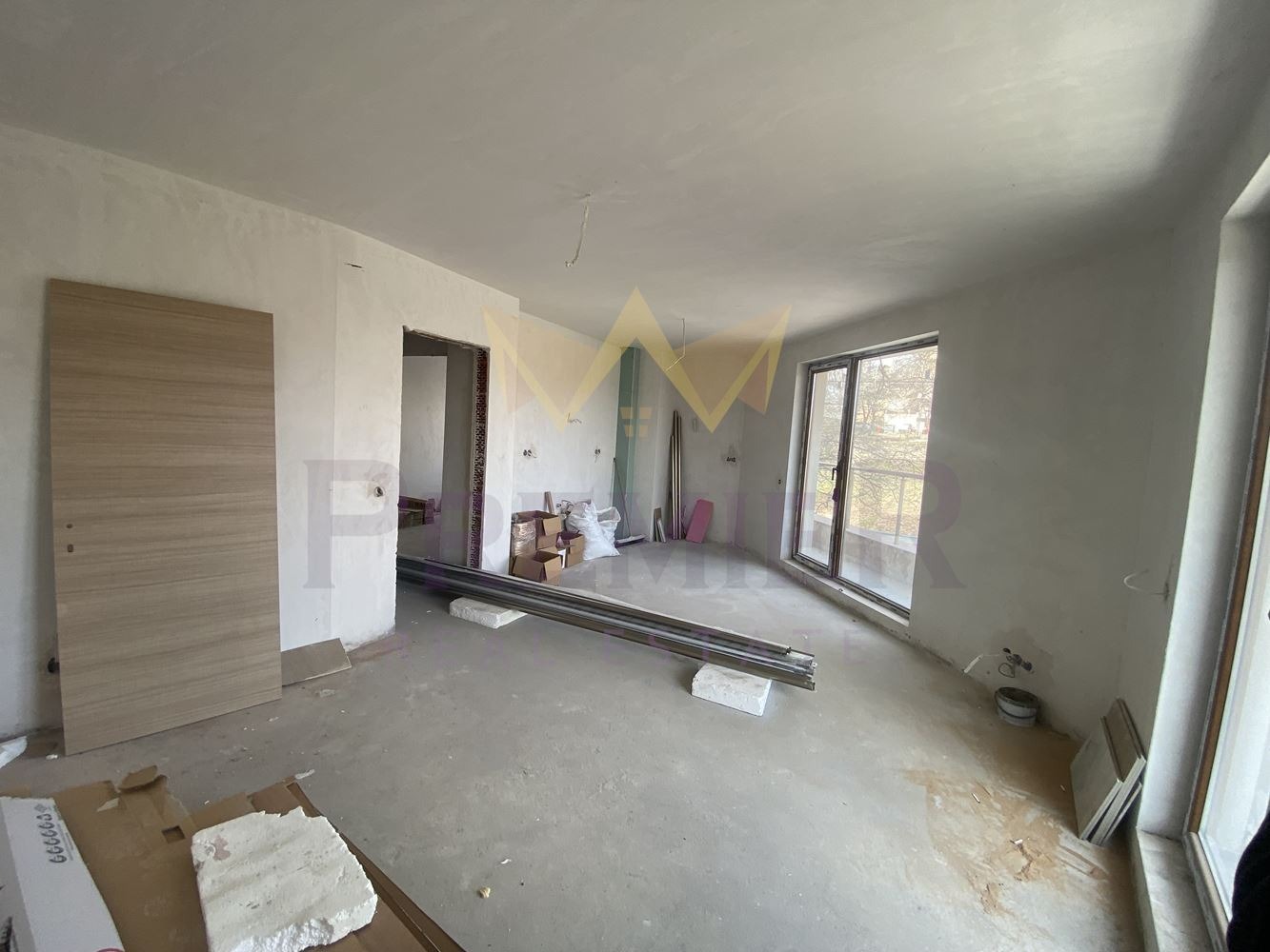 Продава 2-СТАЕН, гр. София, Банишора, снимка 3 - Апартаменти - 54118269