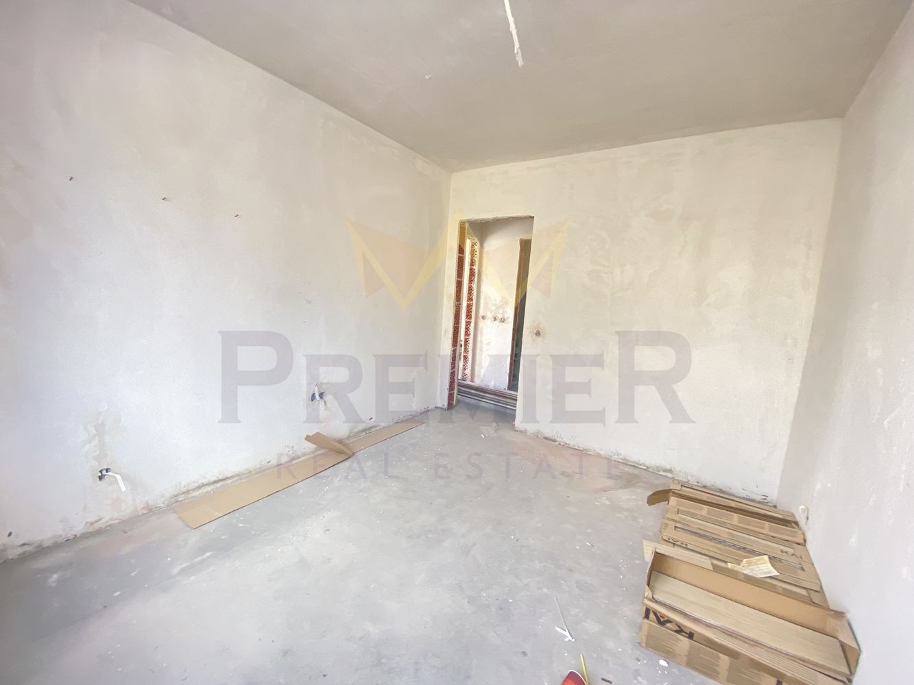 Продава 2-СТАЕН, гр. София, Банишора, снимка 6 - Апартаменти - 54118269