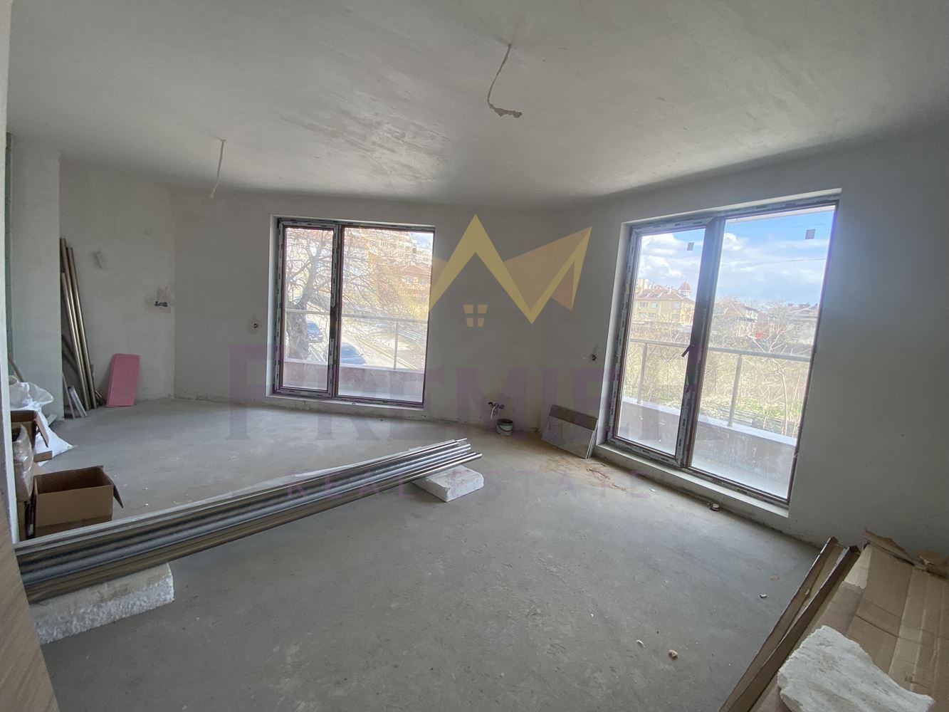 Продава 2-СТАЕН, гр. София, Банишора, снимка 2 - Апартаменти - 54118269