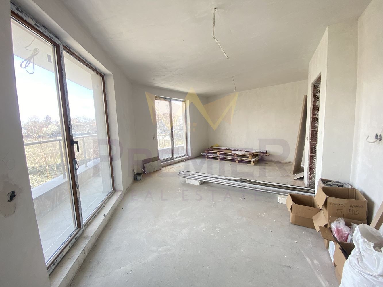 Продава 2-СТАЕН, гр. София, Банишора, снимка 4 - Апартаменти - 54118269