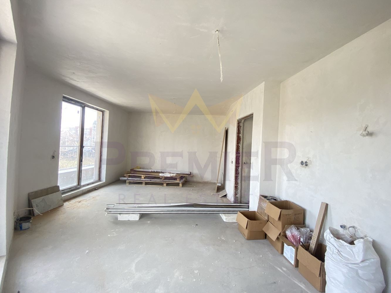 Продава 2-СТАЕН, гр. София, Банишора, снимка 5 - Апартаменти - 54118269