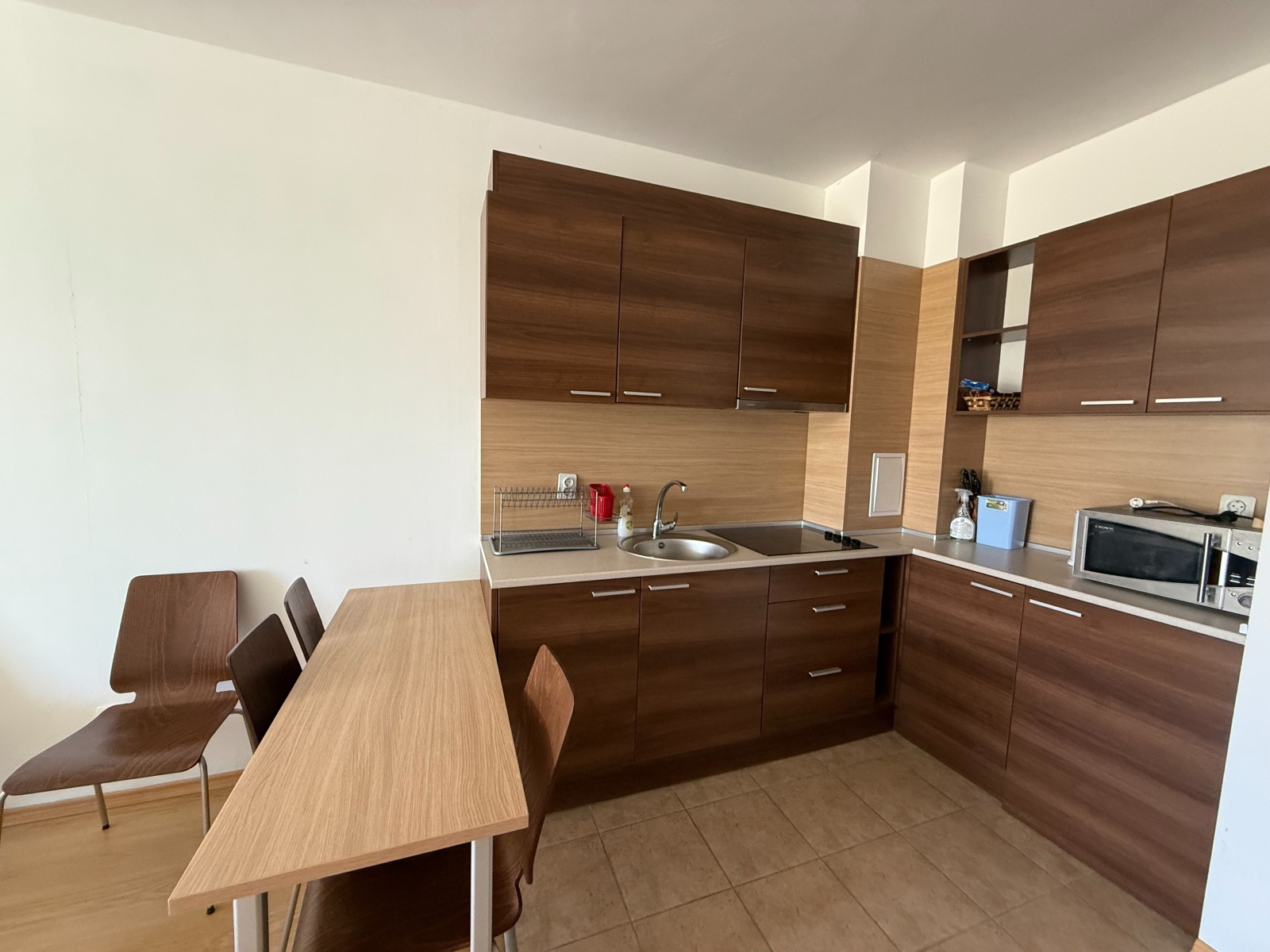Продава 2-СТАЕН, гр. Царево, област Бургас, снимка 3 - Апартаменти - 54968794