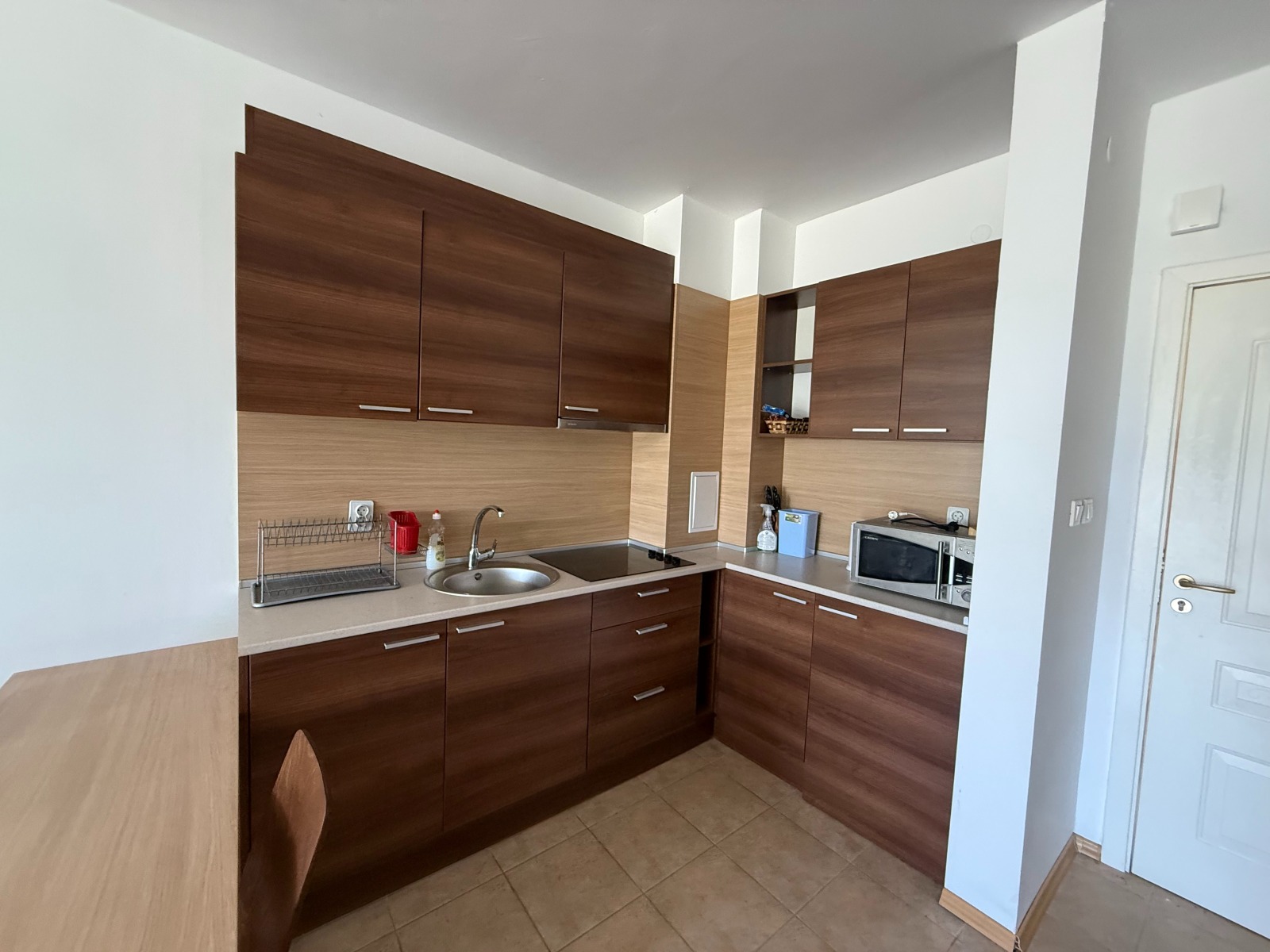 Продава 2-СТАЕН, гр. Царево, област Бургас, снимка 4 - Апартаменти - 54968794