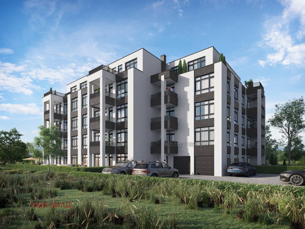 Продава 2-СТАЕН, гр. Пловдив, Прослав, снимка 7 - Апартаменти - 55320742