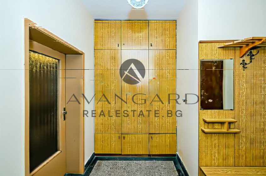 Продава 2-СТАЕН, гр. Пловдив, Център, снимка 5 - Апартаменти - 55740953
