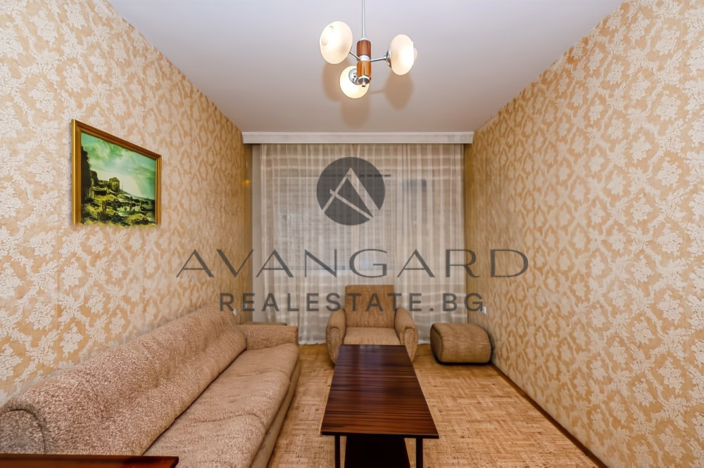Продава 2-СТАЕН, гр. Пловдив, Център, снимка 3 - Апартаменти - 55740953