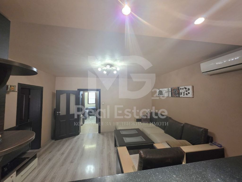 Продава 2-СТАЕН, гр. Пловдив, Мараша, снимка 2 - Апартаменти - 56071365