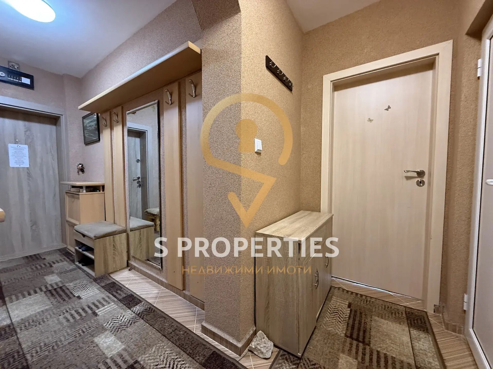 Продава 3-СТАЕН, гр. Варна, Колхозен пазар