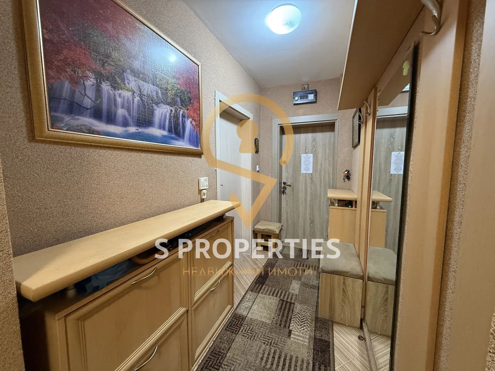 Продава 3-СТАЕН, гр. Варна, Колхозен пазар, снимка 11 - Апартаменти - 54367462