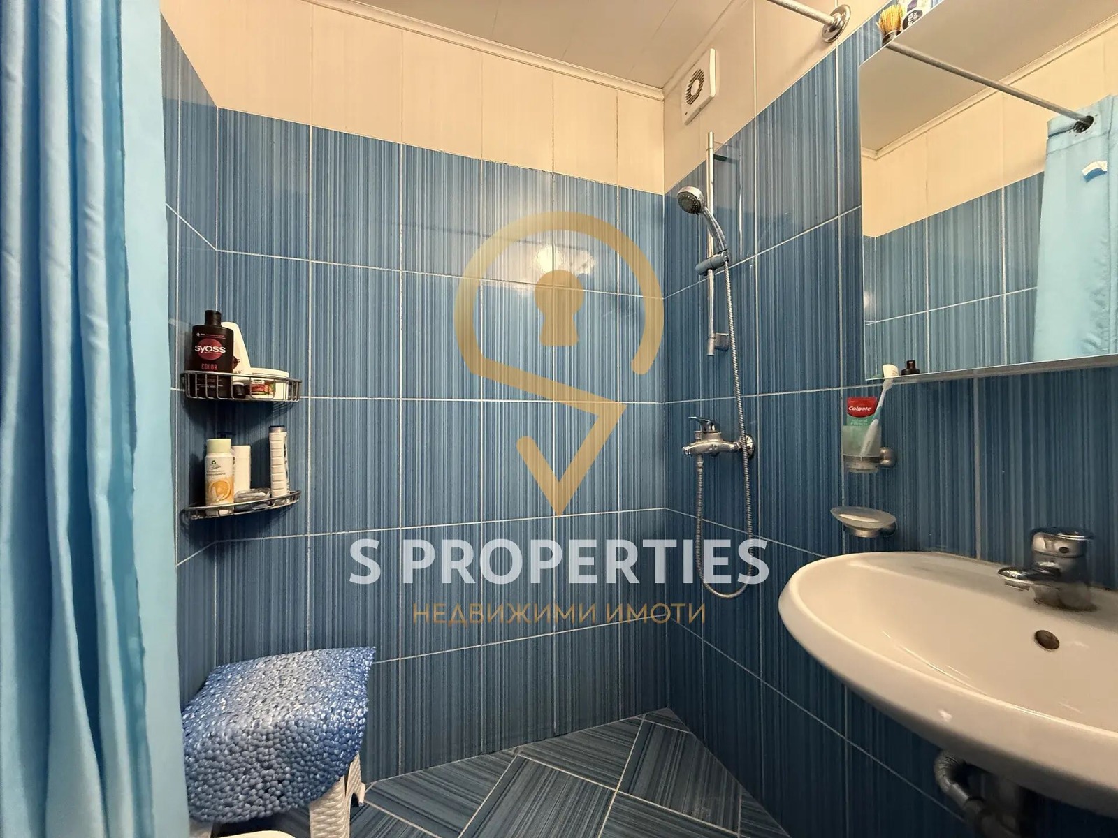 Продава 3-СТАЕН, гр. Варна, Колхозен пазар, снимка 13 - Апартаменти - 54367462