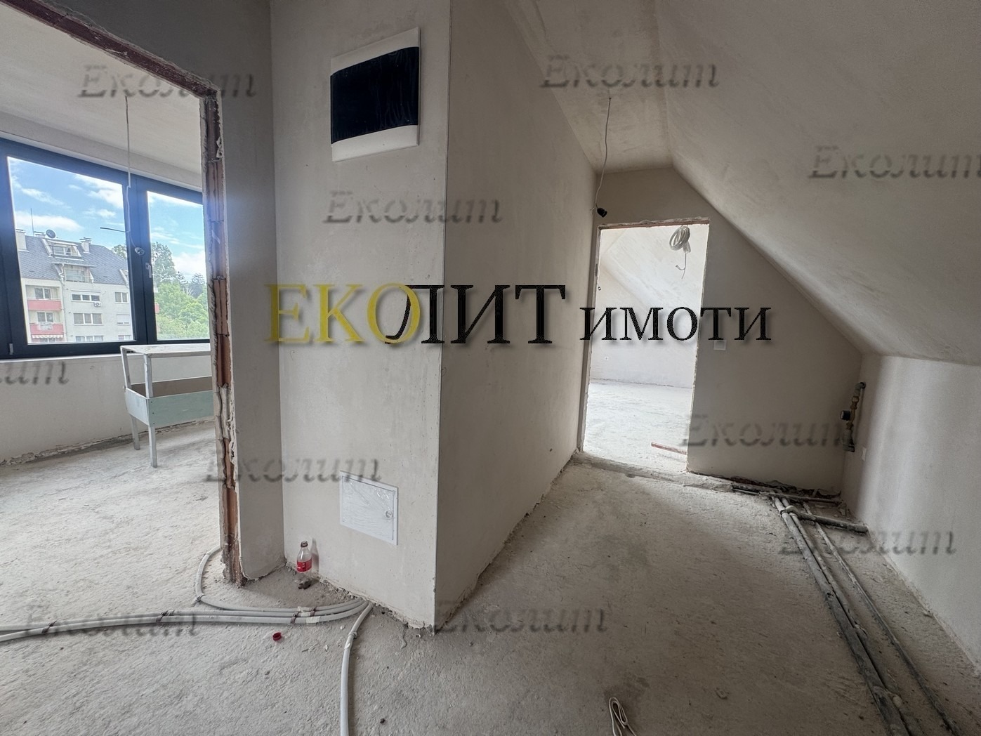 Продава 3-СТАЕН, гр. София, Павлово, снимка 5 - Апартаменти - 54641673