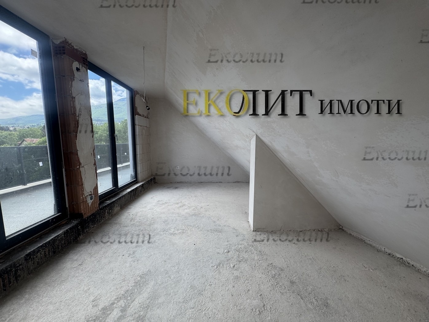 Продава 3-СТАЕН, гр. София, Павлово, снимка 4 - Апартаменти - 54641673
