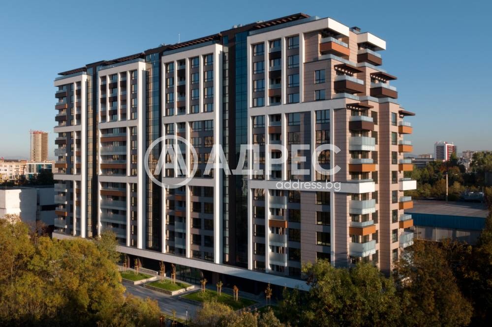 Продава 3-СТАЕН, гр. София, Зона Б-5