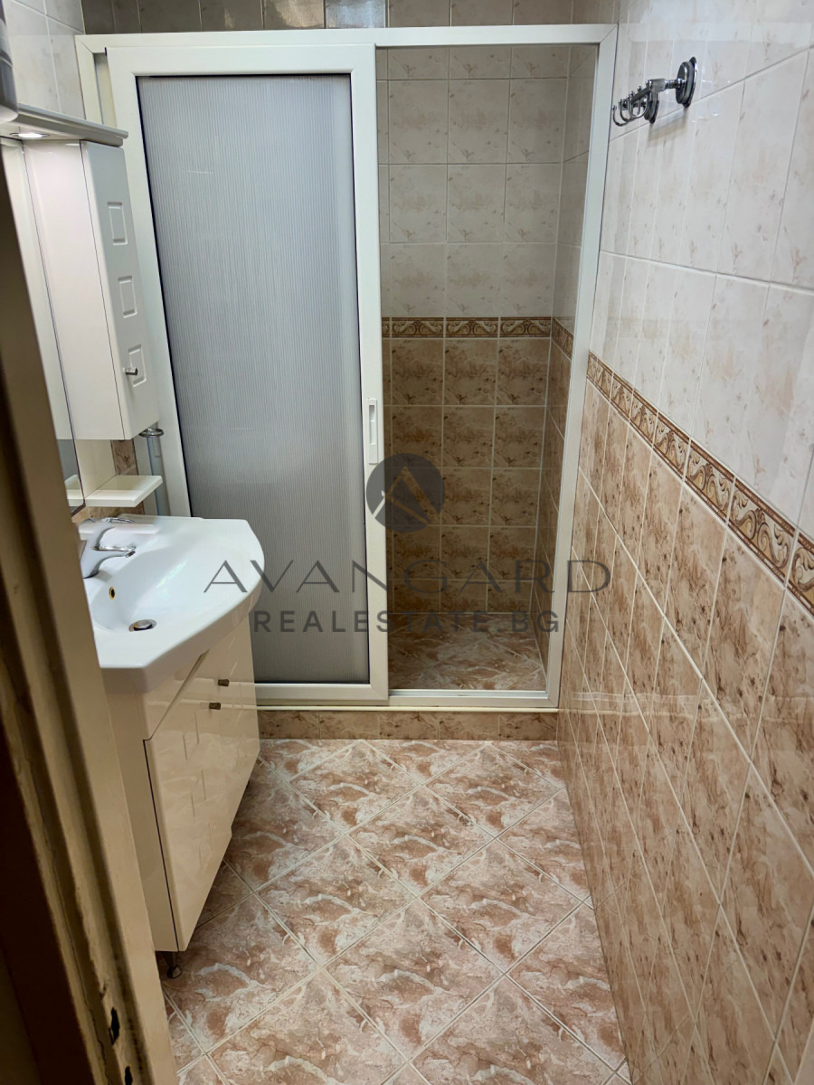 Продава 3-СТАЕН, гр. Пловдив, Изгрев, снимка 7 - Апартаменти - 55788562