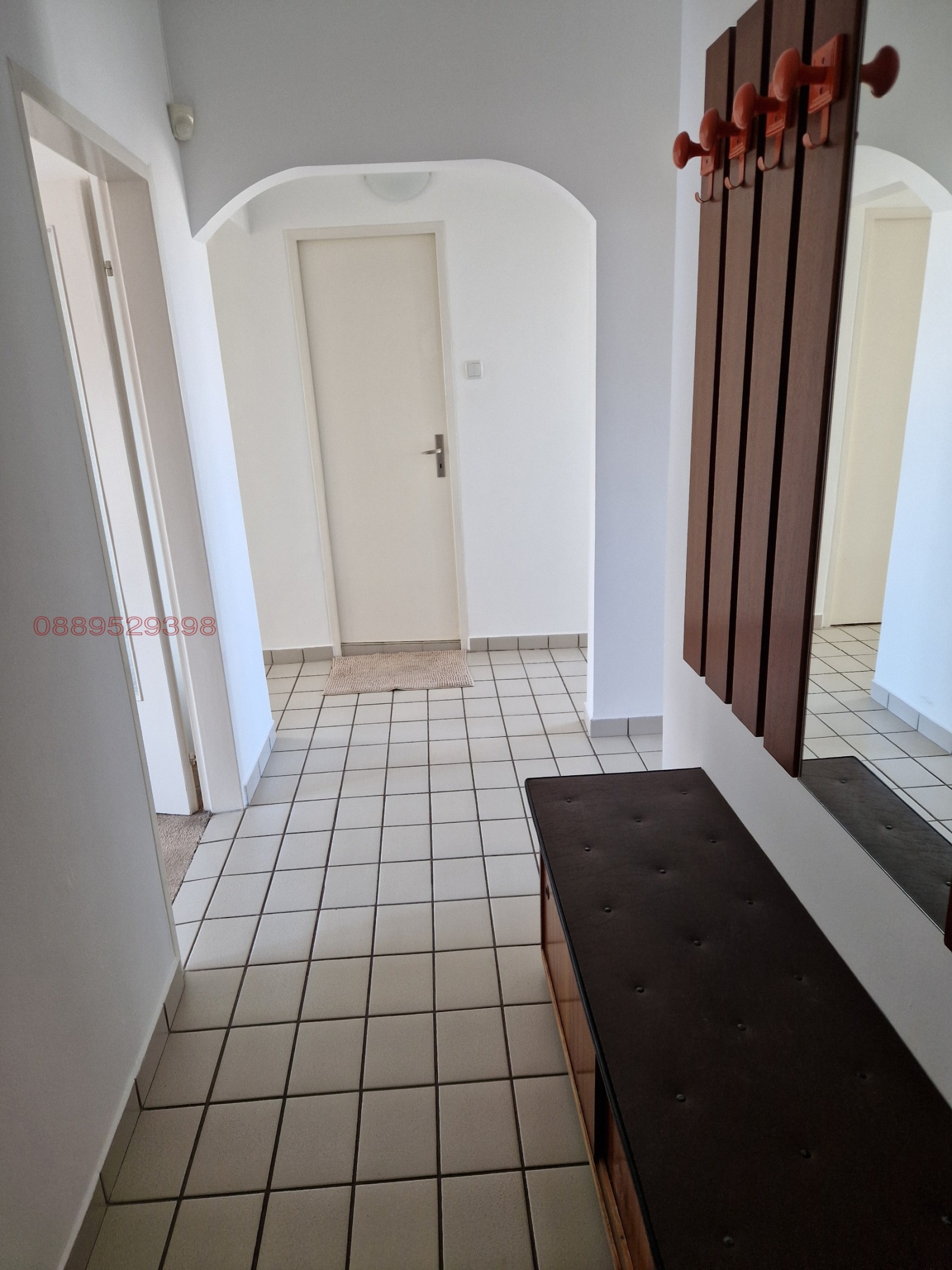 Продава 3-СТАЕН, гр. София, Люлин 9, снимка 16 - Апартаменти - 56536024