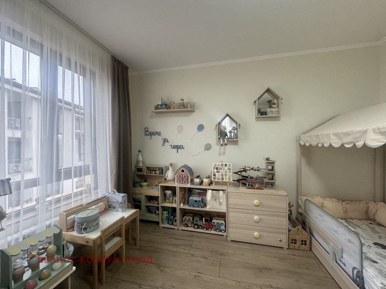 Продава 4-СТАЕН, гр. София, Симеоново, снимка 8 - Апартаменти - 54334215