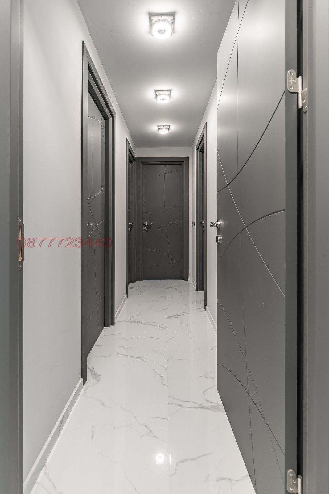 Продава МЕЗОНЕТ, гр. София, Бояна, снимка 6 - Апартаменти - 54538662