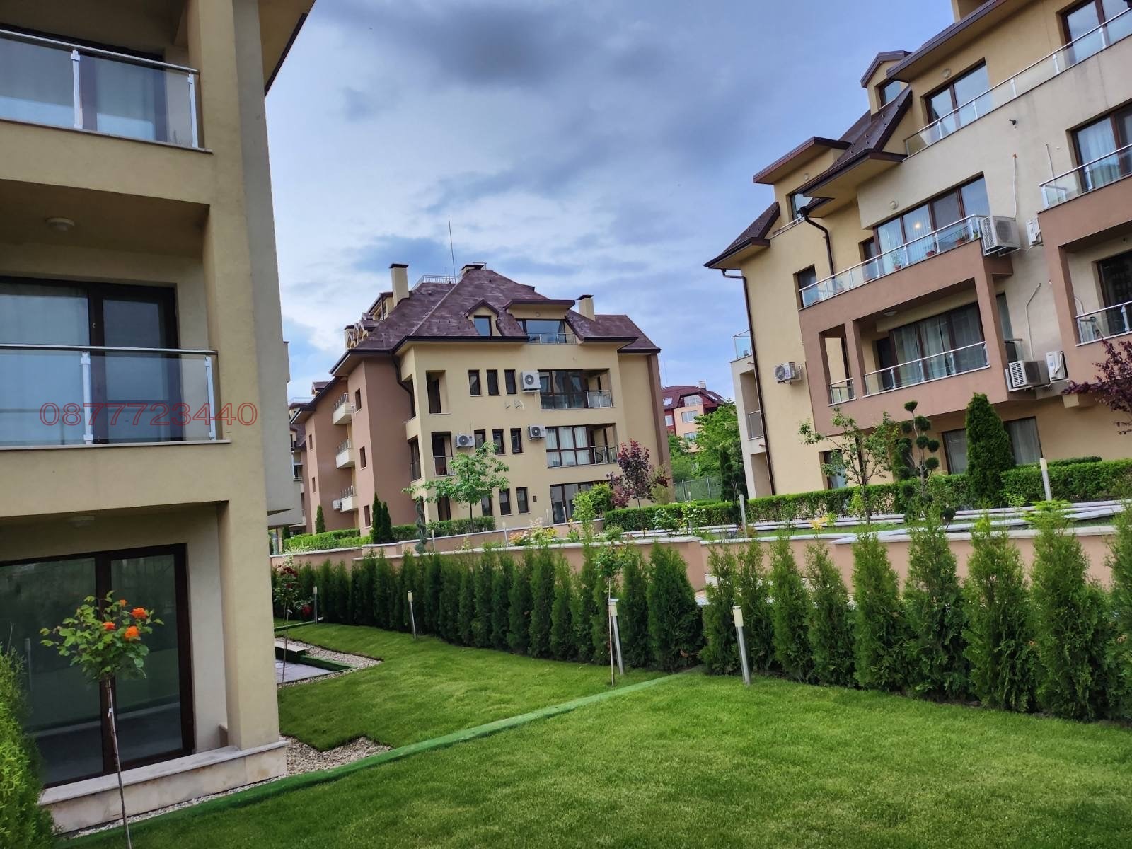 Продава МЕЗОНЕТ, гр. София, Бояна, снимка 15 - Апартаменти - 54538662