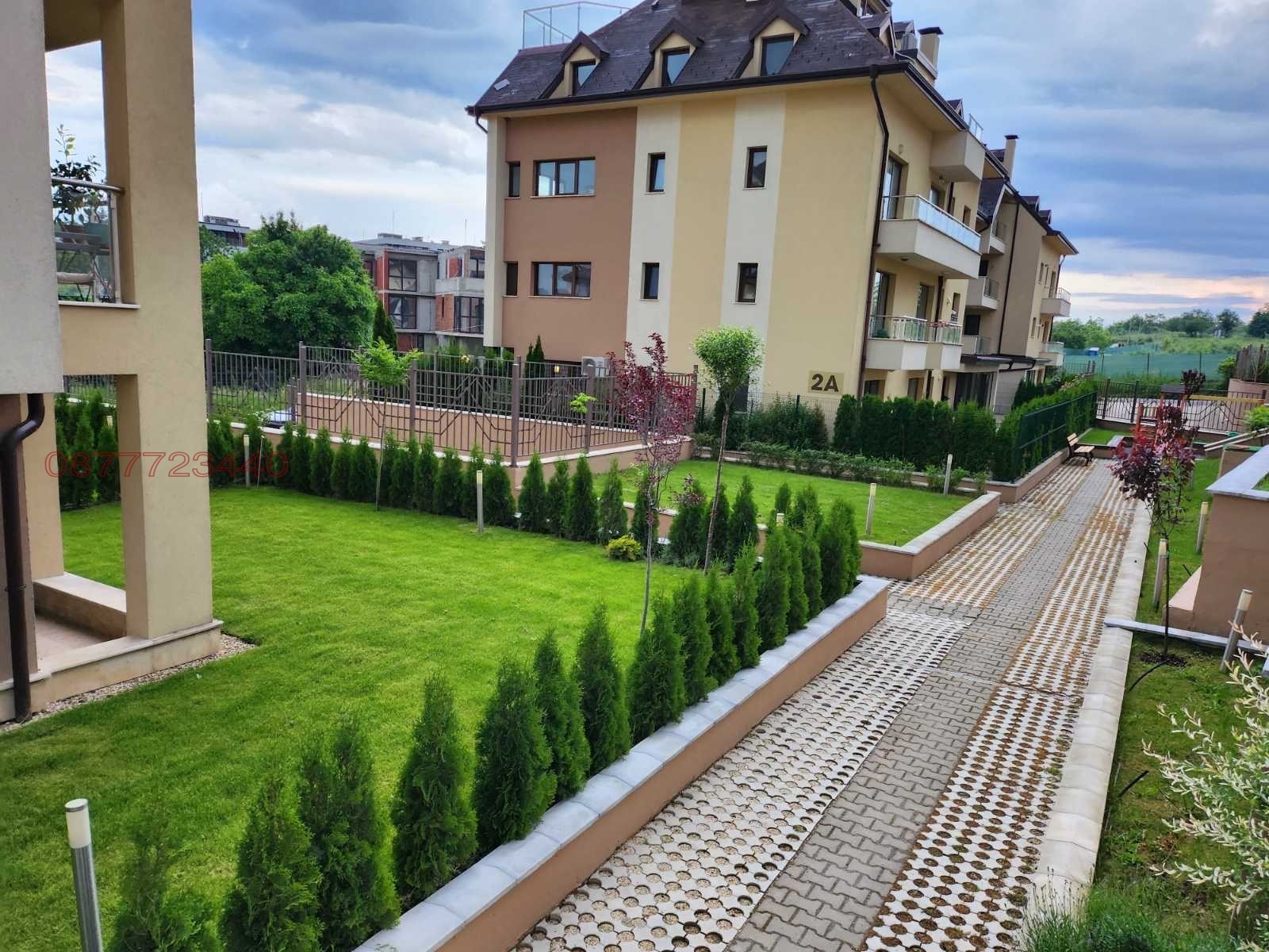 Продава МЕЗОНЕТ, гр. София, Бояна, снимка 16 - Апартаменти - 54538662