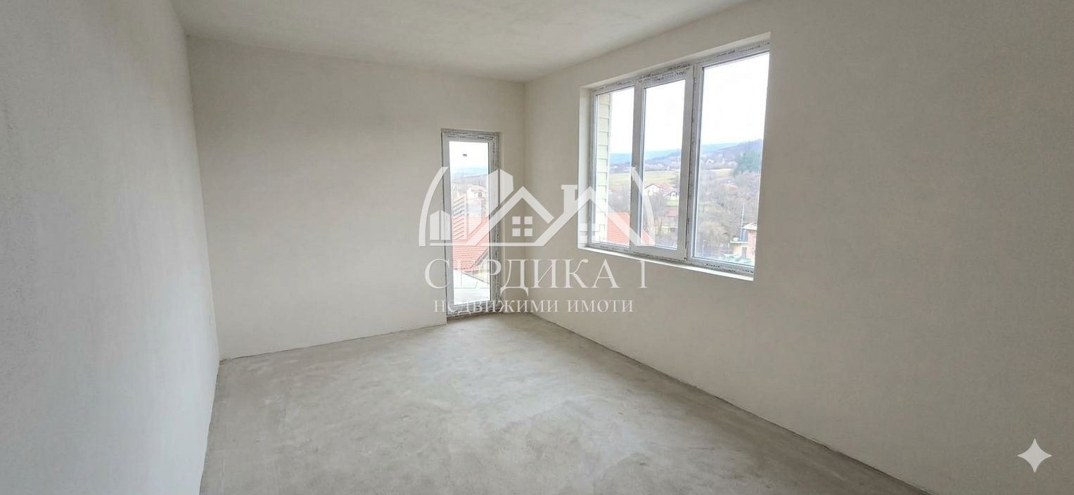 Продава ЕТАЖ ОТ КЪЩА, гр. София, с. Мало Бучино, снимка 3 - Етаж от къща - 55448291