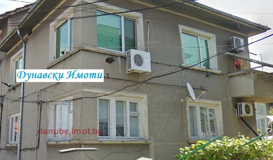 Продава ЕТАЖ ОТ КЪЩА, гр. Русе, Дружба 2