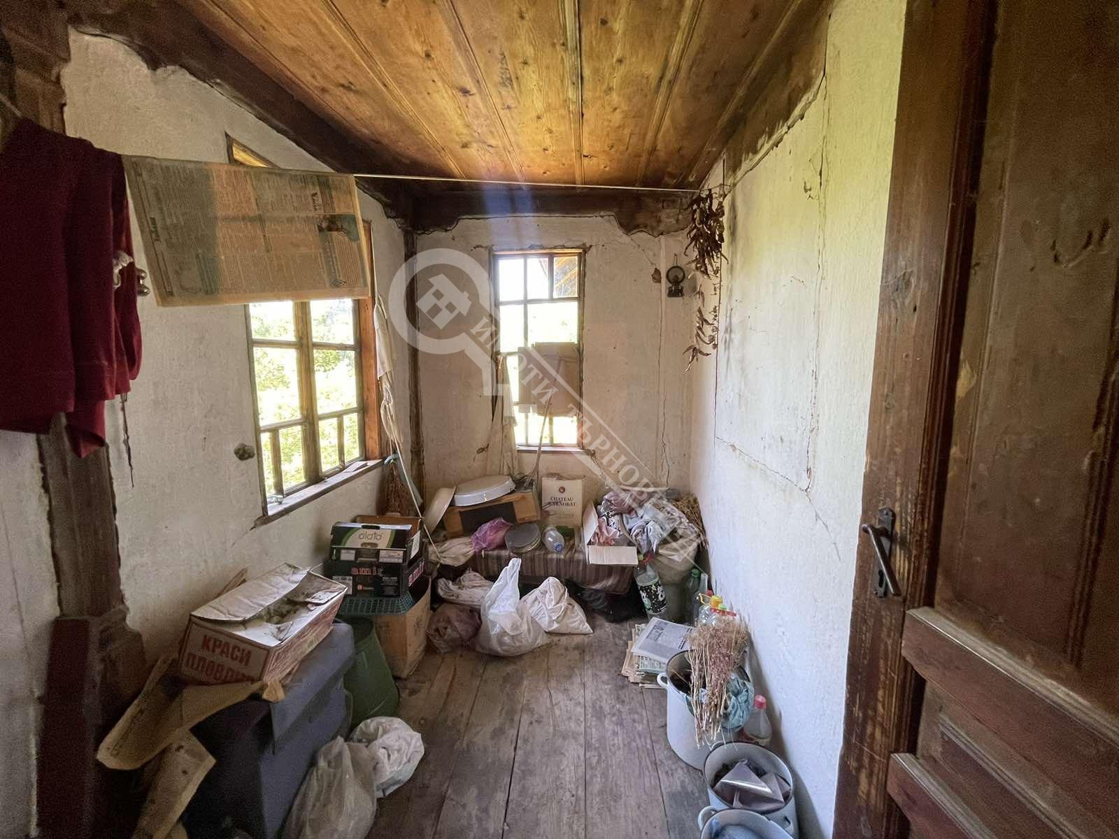 Продава КЪЩА, с. Даевци, област Габрово, снимка 8 - Къщи - 54736167