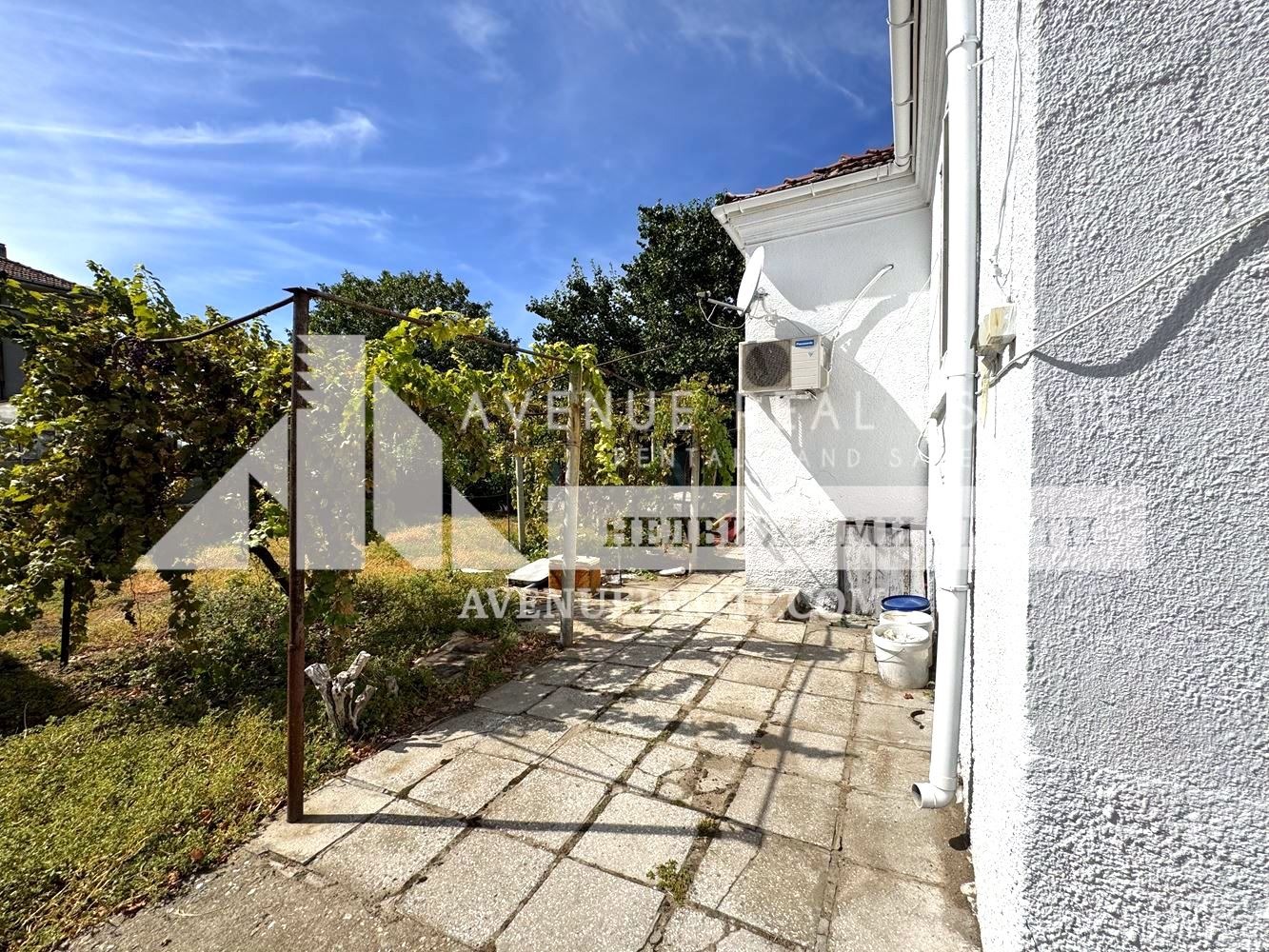 Продава КЪЩА, с. Крумово, област Пловдив, снимка 4 - Къщи - 56308603