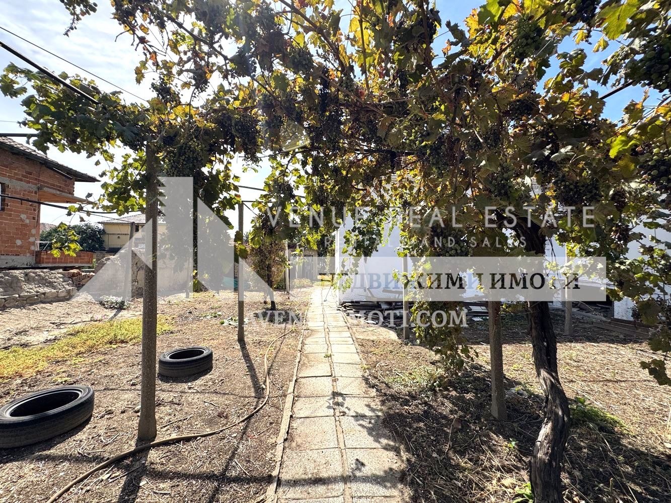 Продава КЪЩА, с. Крумово, област Пловдив, снимка 3 - Къщи - 56308603