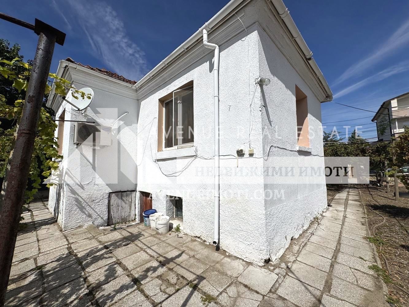 Продава КЪЩА, с. Крумово, област Пловдив, снимка 2 - Къщи - 56308603