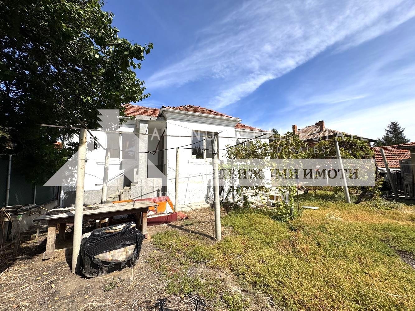 Продава КЪЩА, с. Крумово, област Пловдив, снимка 10 - Къщи - 56308603