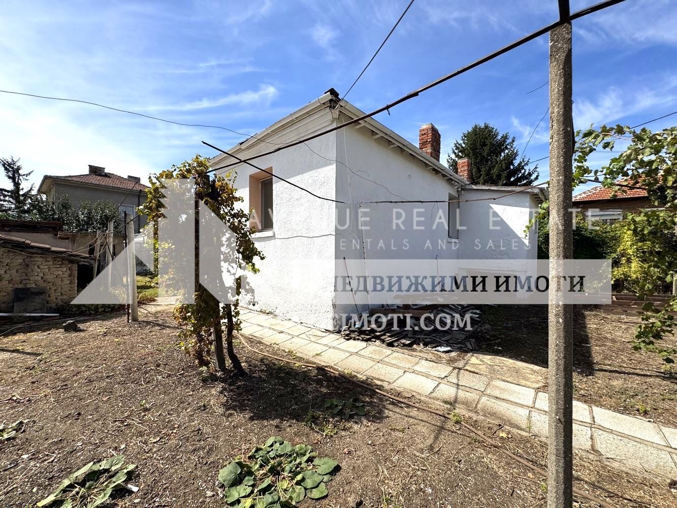 Продава КЪЩА, с. Крумово, област Пловдив, снимка 8 - Къщи - 56308603