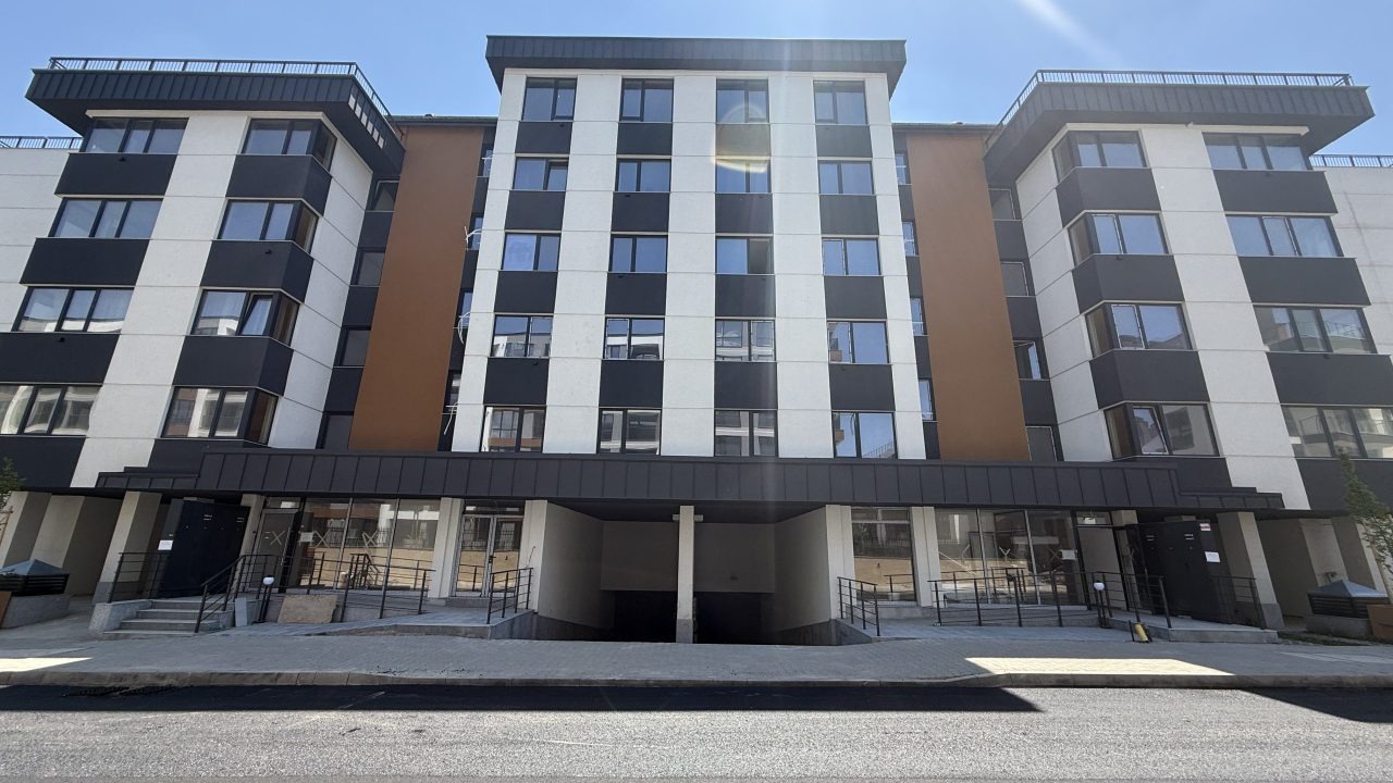 Продава ГАРАЖ, ПАРКОМЯСТО, гр. София, Малинова долина, снимка 2 - Гаражи и паркоместа - 54855853