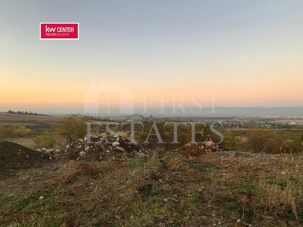 Продава ПАРЦЕЛ, гр. София, Горна баня, снимка 3 - Парцели - 55261676