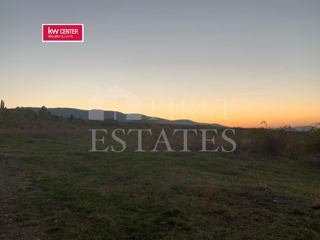 Продава ПАРЦЕЛ, гр. София, Горна баня, снимка 2 - Парцели - 55261676